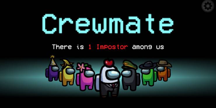 The Genius Appeal of Among Us The Genius Appeal of Among Us